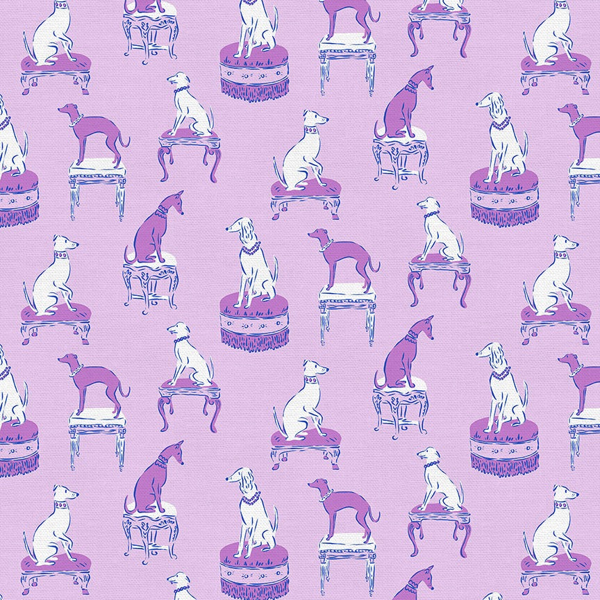 Greyhounds