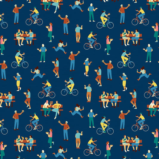 People Navy