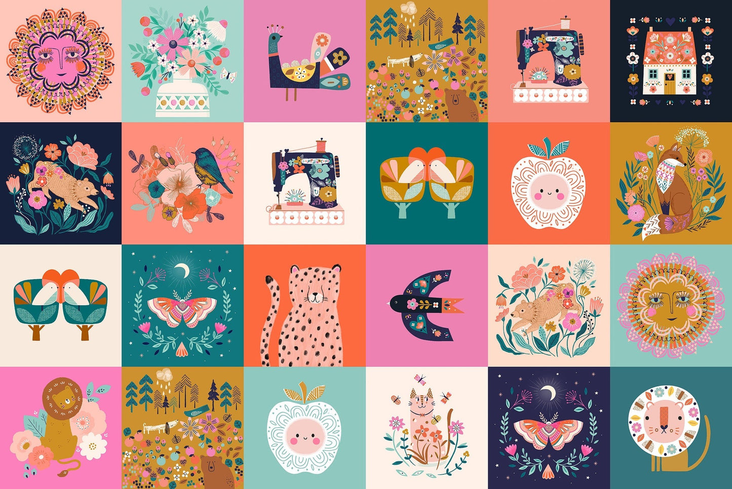 Dashwood Studios Decade Panel