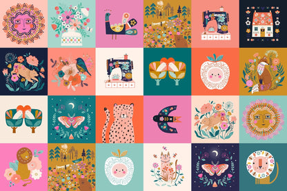 Dashwood Studios Decade Panel