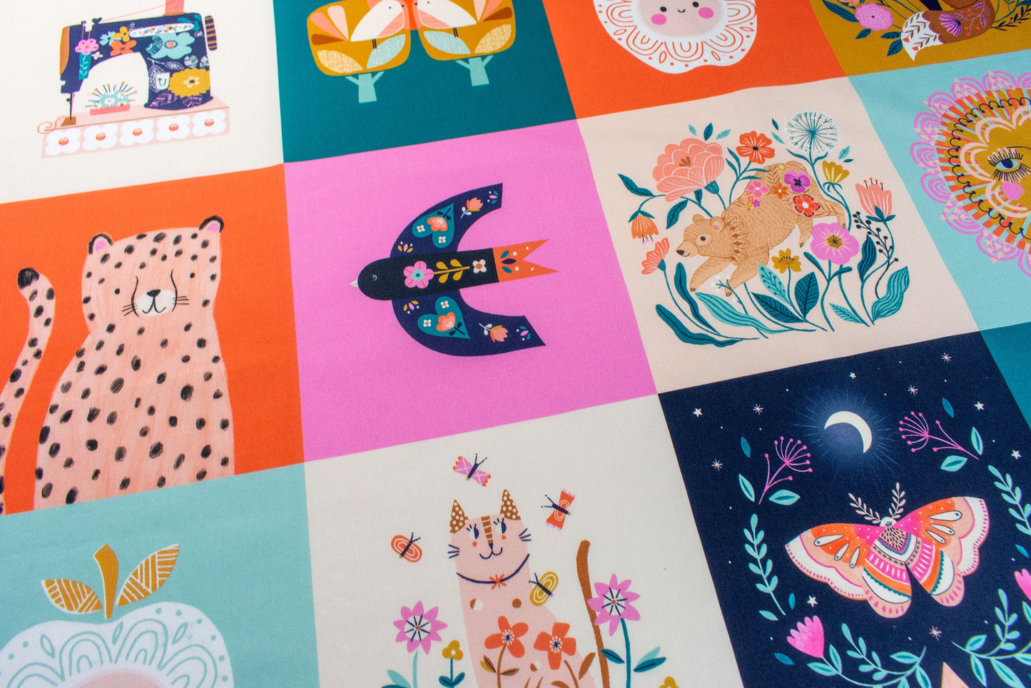 Dashwood Studios Decade Panel