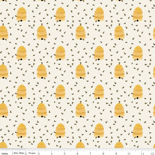 Beehives