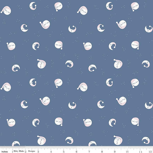 Twinkle Little Star Goodnight Moon