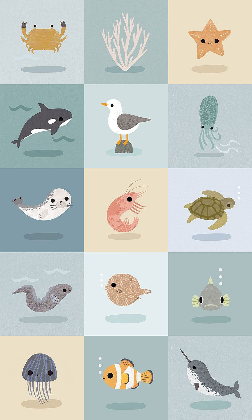 Beyond the Sea Bundle