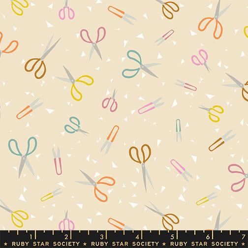 Paper Cuts 2 Snip Snip Parchment