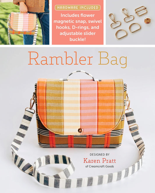 Rambler Bag Kit