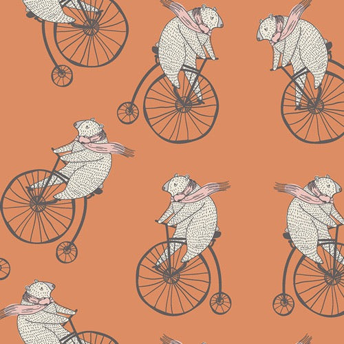 Mr. Penny Creamsicle