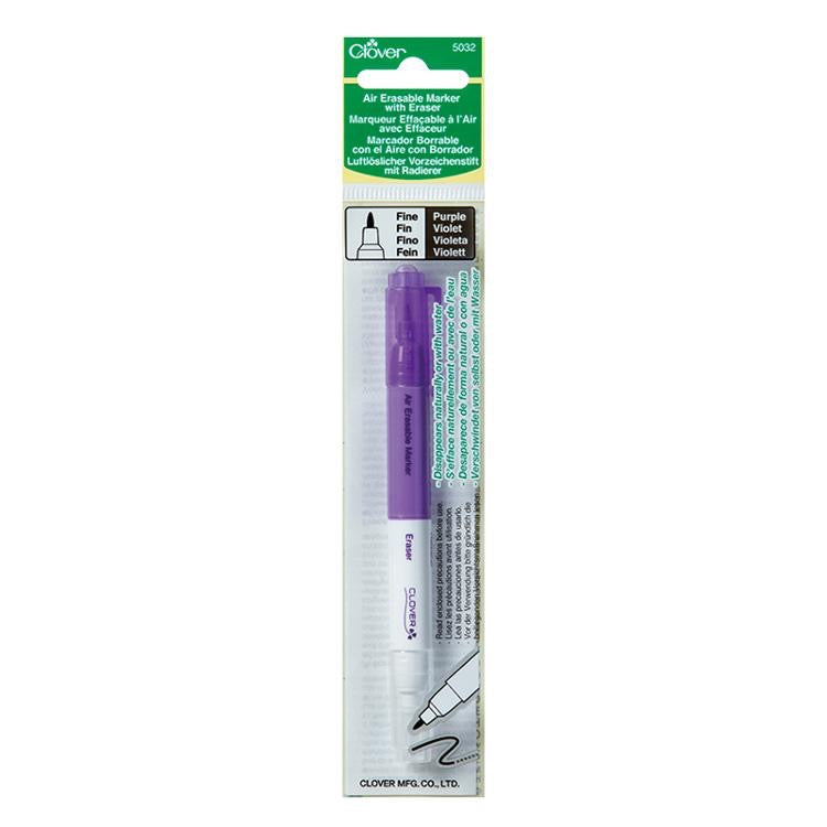 Clover Erasable Marker