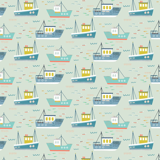 Boats