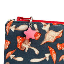 Load image into Gallery viewer, Chunky Star Zipper Charm
