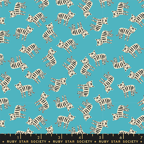 1-800-Calico Meow Wave