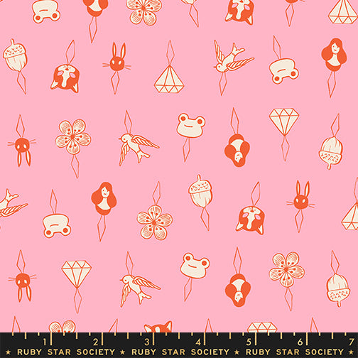 1 800 Notion Thread Charms Posy