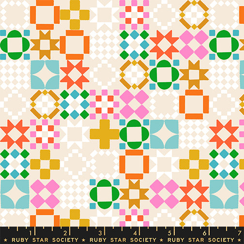 1 800 Notion Quilty As Charged Shell