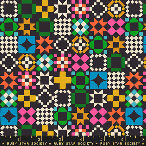 1 800 Notion Quilty As Charged Soft Black