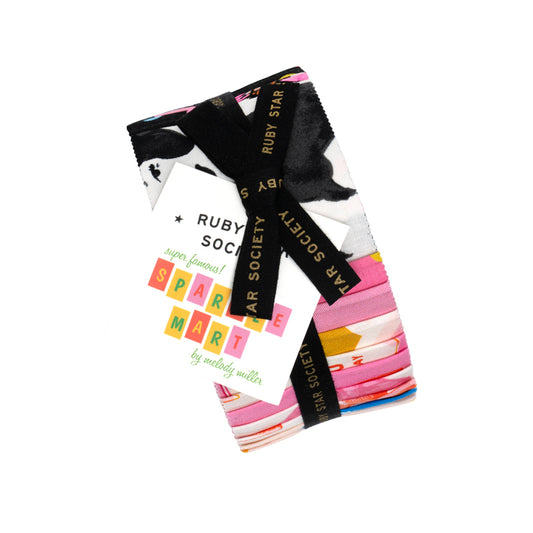 Sparkle Mart Jelly Roll