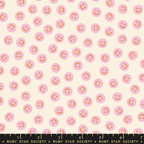 Egg and Friends Smiley Natural