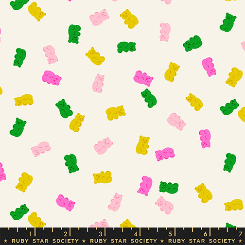 Merry Happy Merry Gummies Natural