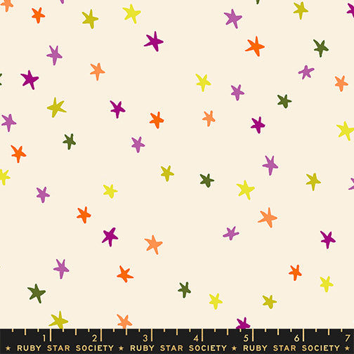 Freaky Familiars Starry Spooky Natural