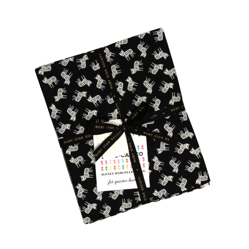 1 800 Calico 27 Piece FQ Bundle