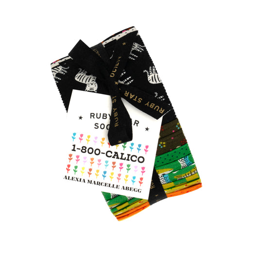 1 800 Calico Jelly Roll