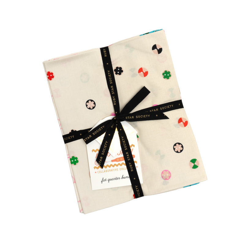 1-800-Notion 29 Piece Fat Quarter Bundle