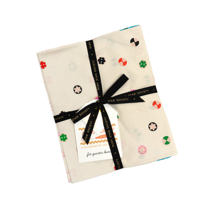 1-800-Notion 29 Piece Fat Quarter Bundle