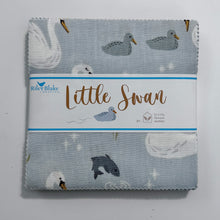 Load image into Gallery viewer, Little Swan 5&quot; Charm Packs
