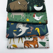 Load image into Gallery viewer, Wild Things Bundle (100% Organic Cotton)
