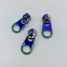 Load image into Gallery viewer, #5 Zipper Pulls
