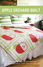 Load image into Gallery viewer, Apple Orchard Quilt Pattern
