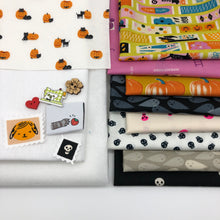 Load image into Gallery viewer, Halloween Theme Bitty Bin Kit

