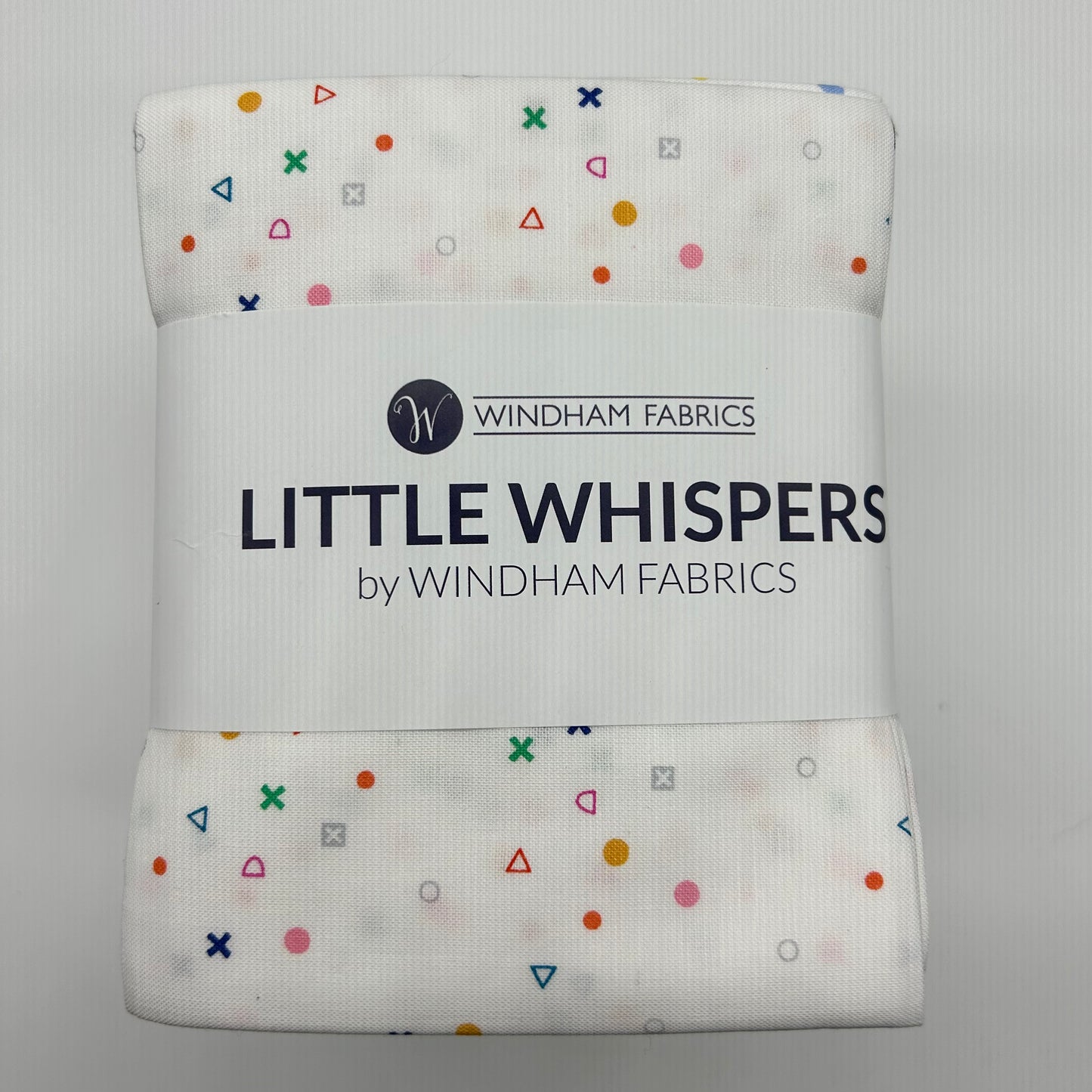 Little Whispers 30 Piece Fat Quarter Bundle