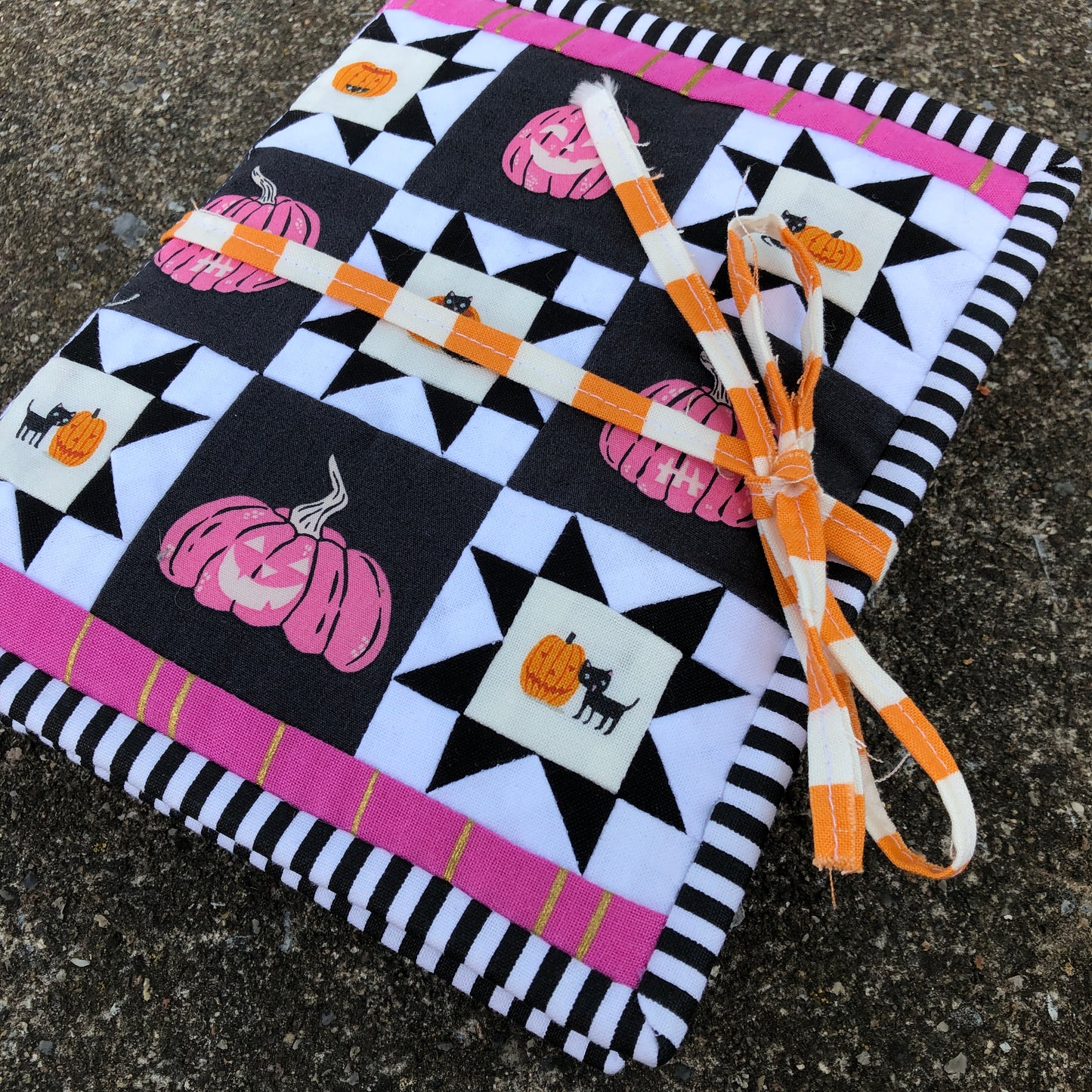 Go and Sew Case PDF Sewing Pattern